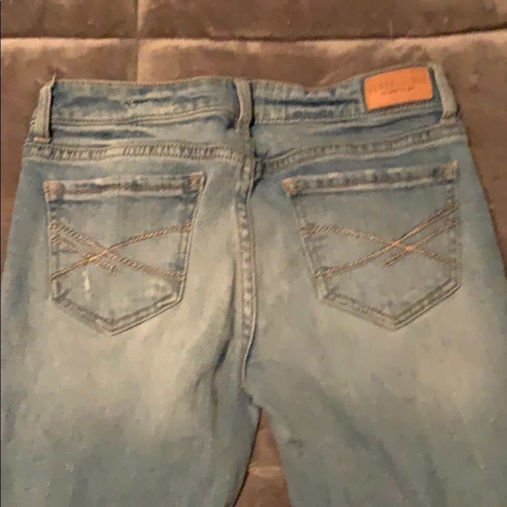 Jeans - Picture 4 of 4